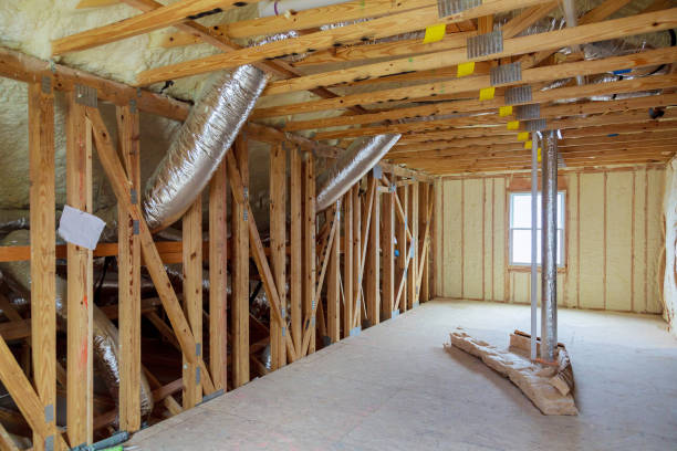 Best Insulation Replacement Services  in Clay Center, KS