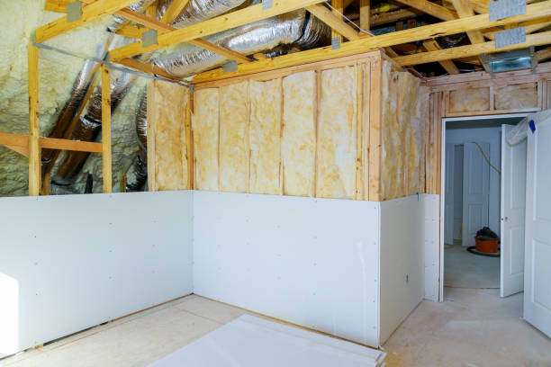 Best Insulation Replacement Services  in Clay Center, KS