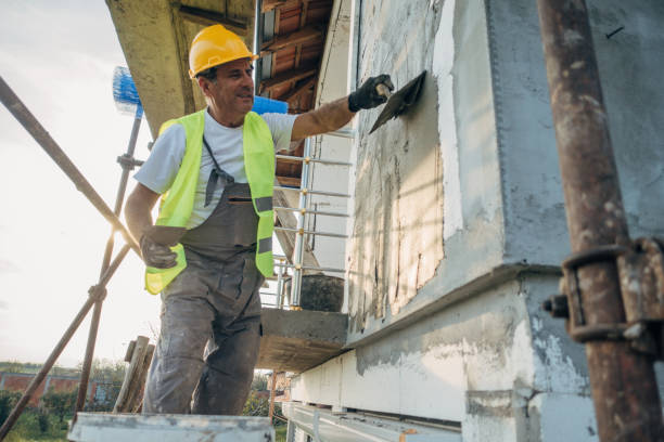 Best Local Insulation Services  in Clay Center, KS