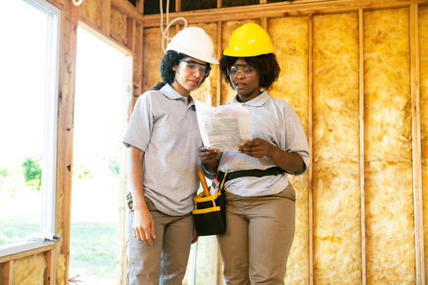 Best Garage Insulation Installation  in Clay Center, KS