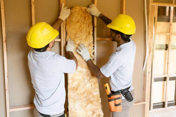 Best Blown-in Insulation  in Clay Center, KS